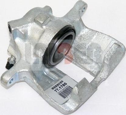 Lauber 77.1786 - Brake Caliper car-mod.net