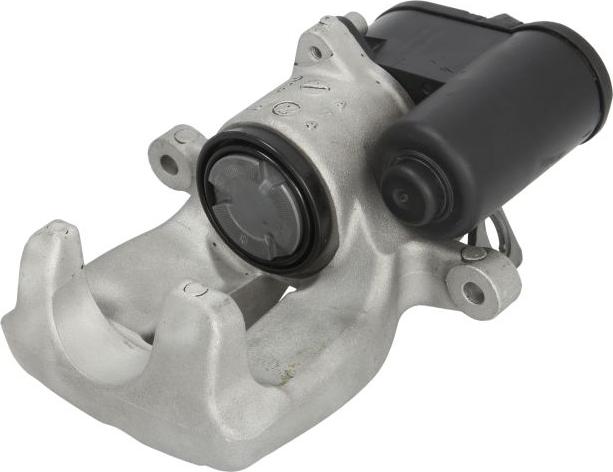 Lauber 77.3693 - Brake Caliper car-mod.net