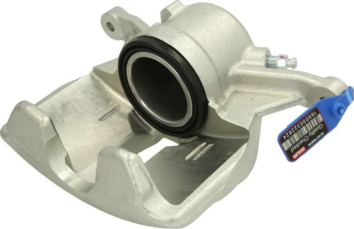 Lauber 77.3846 - Brake Caliper car-mod.net