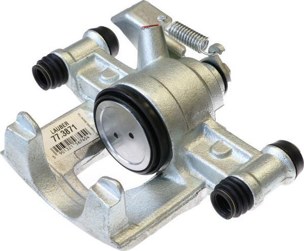 Lauber 77.3871 - Brake Caliper car-mod.net