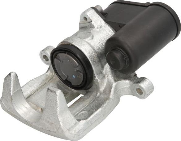 Lauber 77.2909 - Brake Caliper car-mod.net