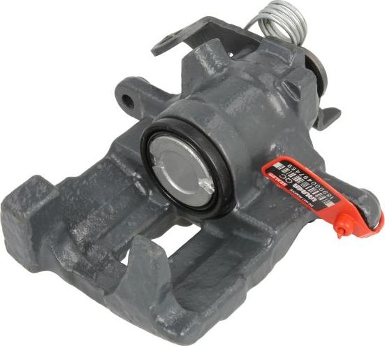 Lauber 77.2464 - Brake Caliper car-mod.net