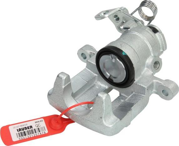 Lauber 77.2306 - Brake Caliper car-mod.net