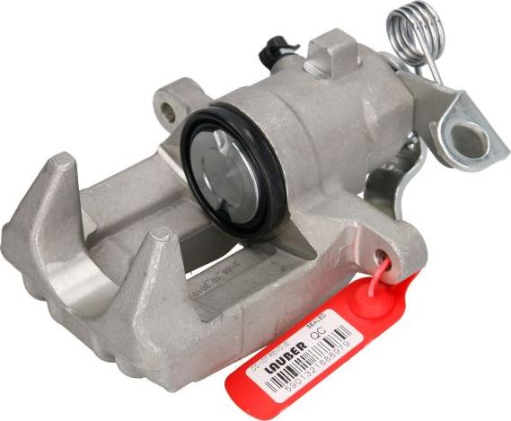 Lauber 77.2321 - Brake Caliper car-mod.net