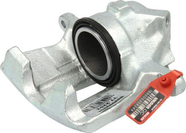 Lauber 77.2252 - Brake Caliper car-mod.net