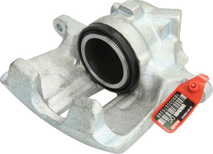 Lauber 77.2232 - Brake Caliper car-mod.net