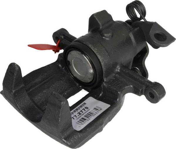 Lauber 77.2779 - Brake Caliper car-mod.net
