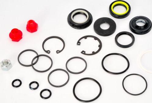 Lauber CO15599956 - Gasket Set, steering gear car-mod.net