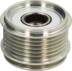 Lauber CQ1040333 - Pulley, alternator, freewheel clutch car-mod.net