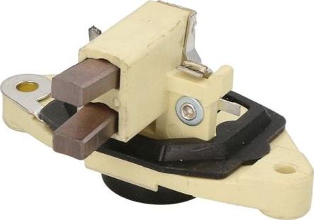 Lauber CQ1010449 - Voltage regulator, alternator car-mod.net
