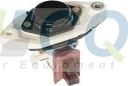 Lauber CQ1010474 - Voltage regulator, alternator car-mod.net