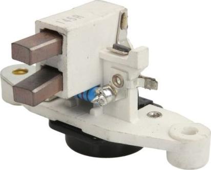 Lauber CQ1010005 - Voltage regulator, alternator car-mod.net