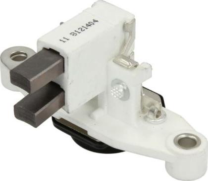Lauber CQ1010002 - Voltage regulator, alternator car-mod.net