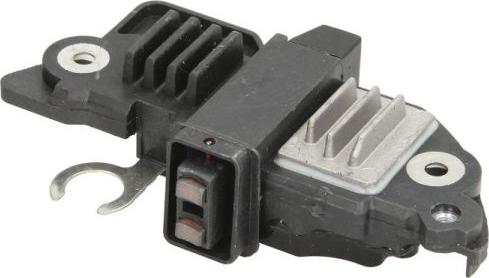 Lauber CQ1010014 - Voltage regulator, alternator car-mod.net
