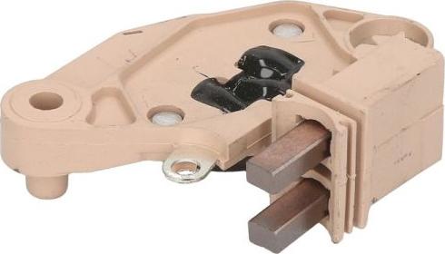 Lauber CQ1010015 - Voltage regulator, alternator car-mod.net