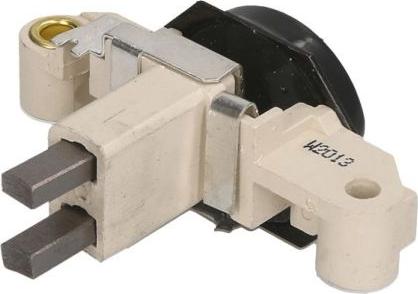 Lauber CQ1010035 - Voltage regulator, alternator car-mod.net