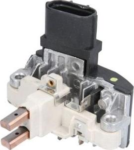 Lauber CQ1010032 - Voltage regulator, alternator car-mod.net