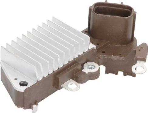 Lauber CQ1010037 - Voltage regulator, alternator car-mod.net