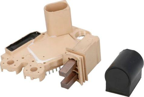 Lauber CQ1010079 - Voltage regulator, alternator car-mod.net