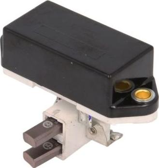 Lauber CQ1010109 - Voltage regulator, alternator car-mod.net