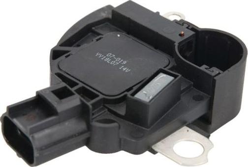 Lauber CQ1010347 - Voltage regulator, alternator car-mod.net