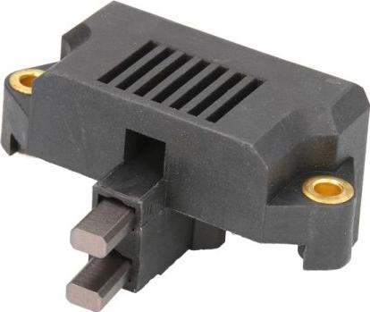 Lauber CQ1010358 - Voltage regulator, alternator car-mod.net