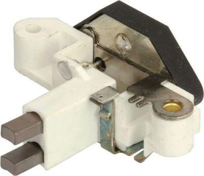 Lauber CQ1010253 - Voltage regulator, alternator car-mod.net