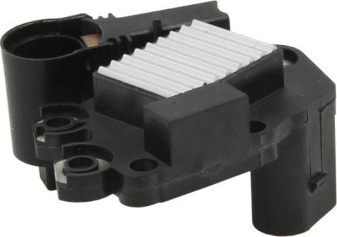 Lauber CQ1011396 - Voltage regulator, alternator car-mod.net