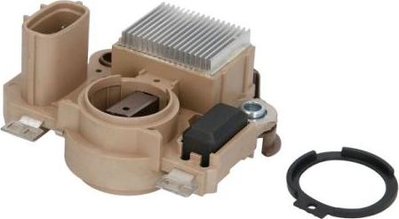 Lauber CQ1011346 - Alternator car-mod.net