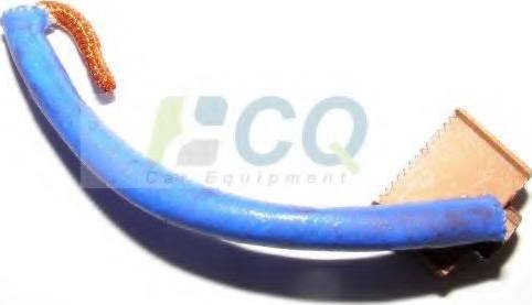 Lauber CQ2040025 - Carbon Brush, starter car-mod.net