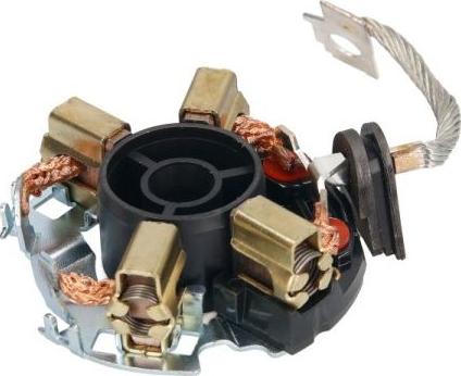 Lauber CQ2050001 - Starter brush holder car-mod.net