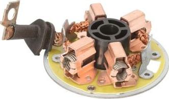 Lauber CQ2050116 - Starter brush holder car-mod.net
