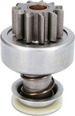 Lauber CQ2010464 - Bendix, starter pinion car-mod.net