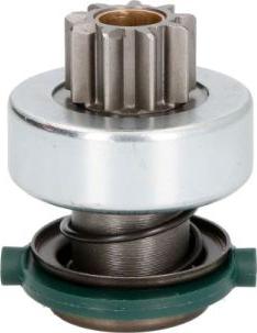 Lauber CQ2010001 - Bendix, starter pinion car-mod.net