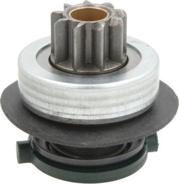 Lauber CQ2010011 - Bendix, starter pinion car-mod.net