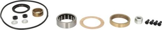 Lauber CQ2080016 - Repair Kit, starter car-mod.net