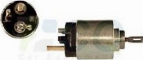 Lauber CQ2030414 - Solenoid Switch, starter car-mod.net