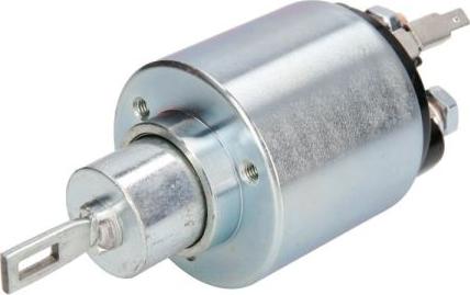 Lauber CQ2030549 - Solenoid Switch, starter car-mod.net