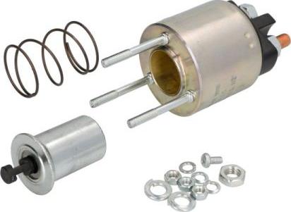 Lauber CQ2030642 - Solenoid Switch, starter car-mod.net