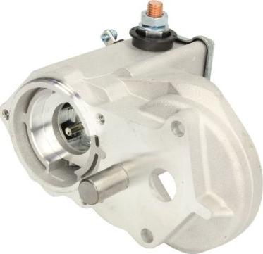 Lauber CQ2030677 - Solenoid Switch, starter car-mod.net