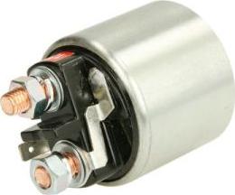 Lauber CQ2030059 - Solenoid Switch, starter car-mod.net