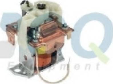 Lauber CQ2030011 - Solenoid Switch, starter car-mod.net