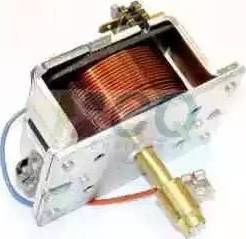 Lauber CQ2030013 - Solenoid Switch, starter car-mod.net