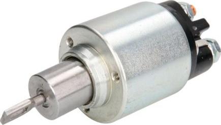 Lauber CQ2030029 - Solenoid Switch, starter car-mod.net