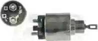 Lauber CQ2030024 - Solenoid Switch, starter car-mod.net