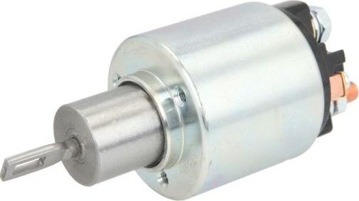 Lauber CQ2030020 - Solenoid Switch, starter car-mod.net