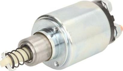 Lauber CQ2030028 - Solenoid Switch, starter car-mod.net