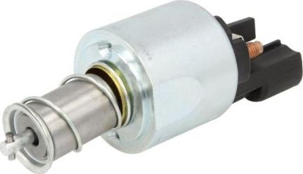 Lauber CQ2030800 - Solenoid Switch, starter car-mod.net
