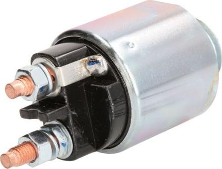 Lauber CQ2030376 - Solenoid Switch, starter car-mod.net
