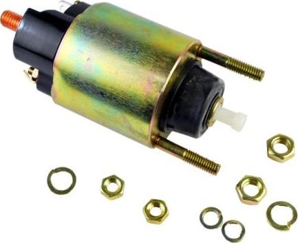 Lauber CQ2030252 - Solenoid Switch, starter car-mod.net